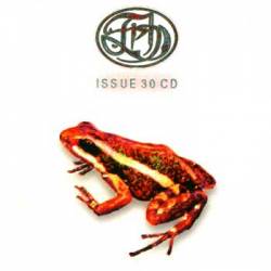 Fish : Issue 30 CD